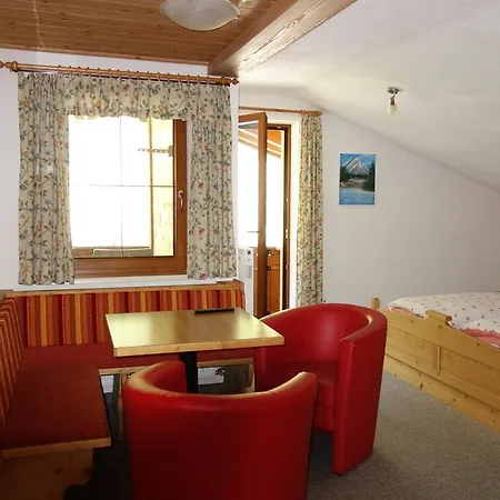 Ferienhaus Inge Sankt Leonhard im Pitztal Exterior photo