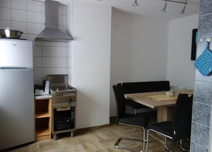 Ferienhaus Inge