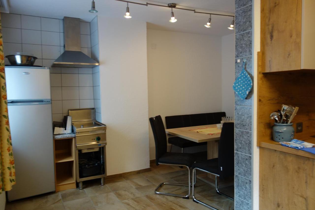 Inge Apartment St. Leonhard im Pitztal
