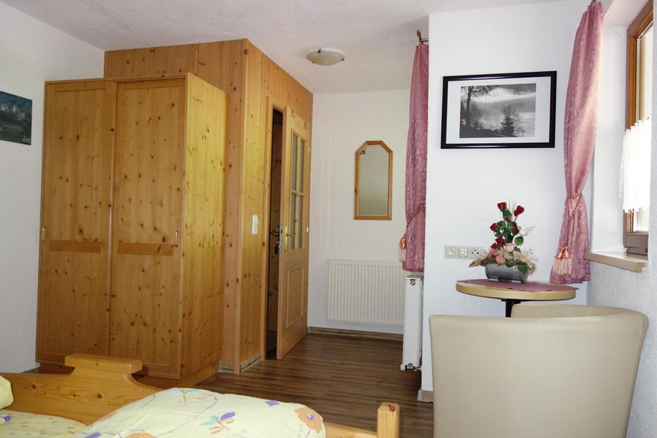 Inge Apartment