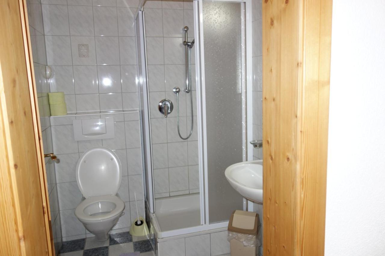 Inge Apartment St. Leonhard im Pitztal