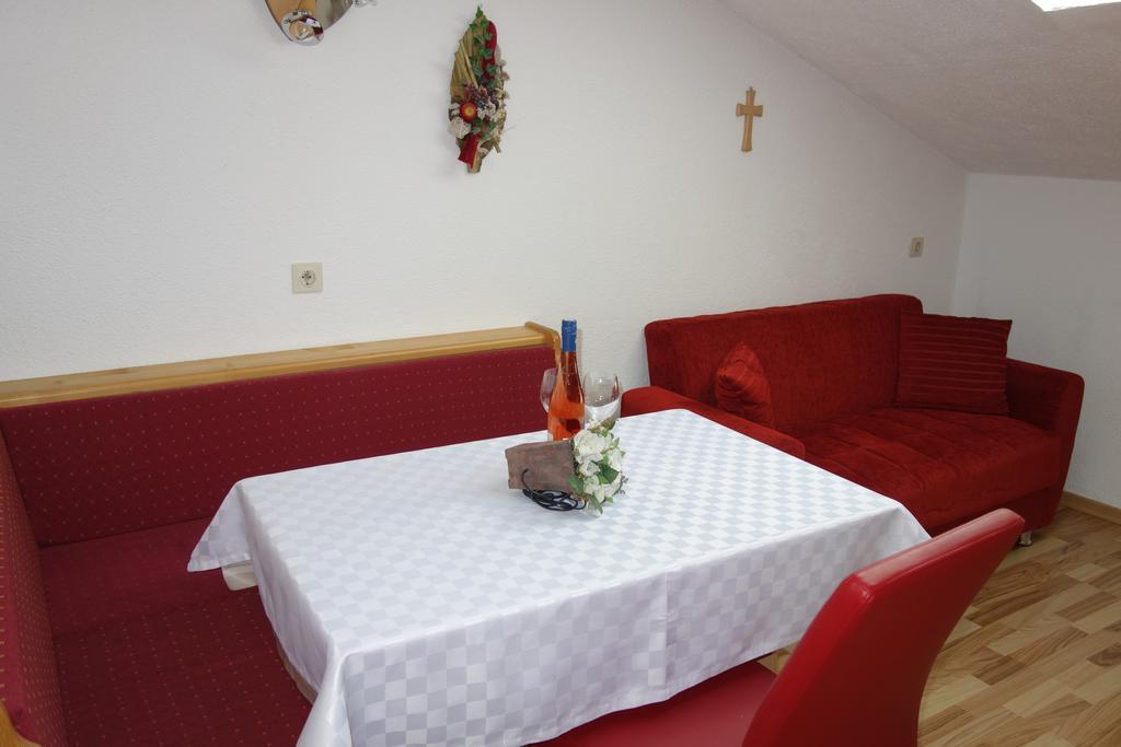 Apartment Inge