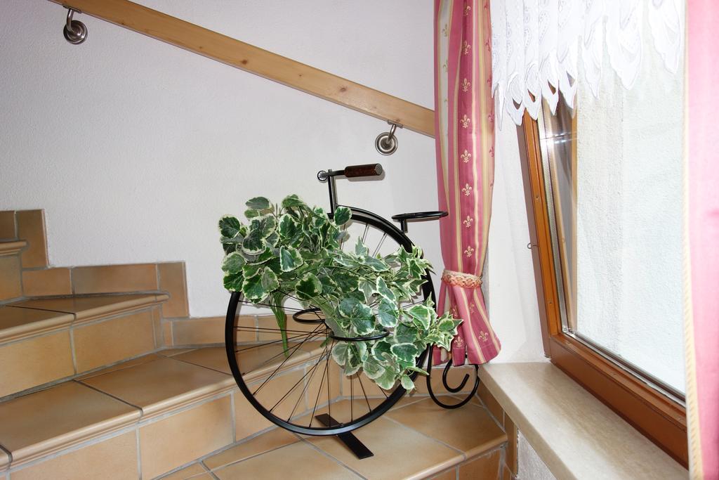 Inge Apartment