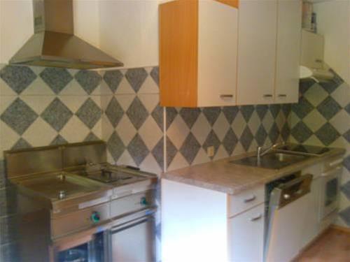 Inge Apartment