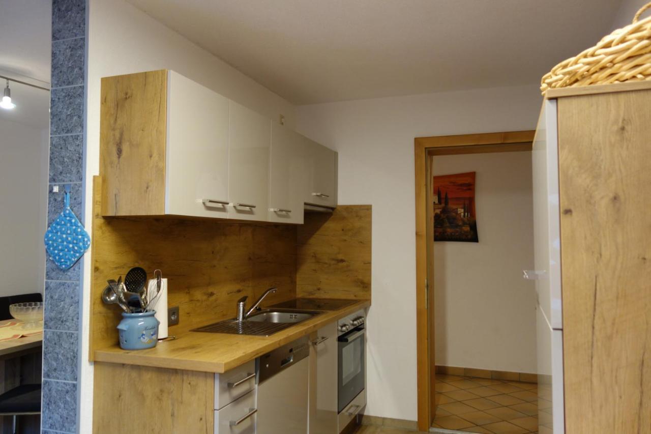 Inge Apartment