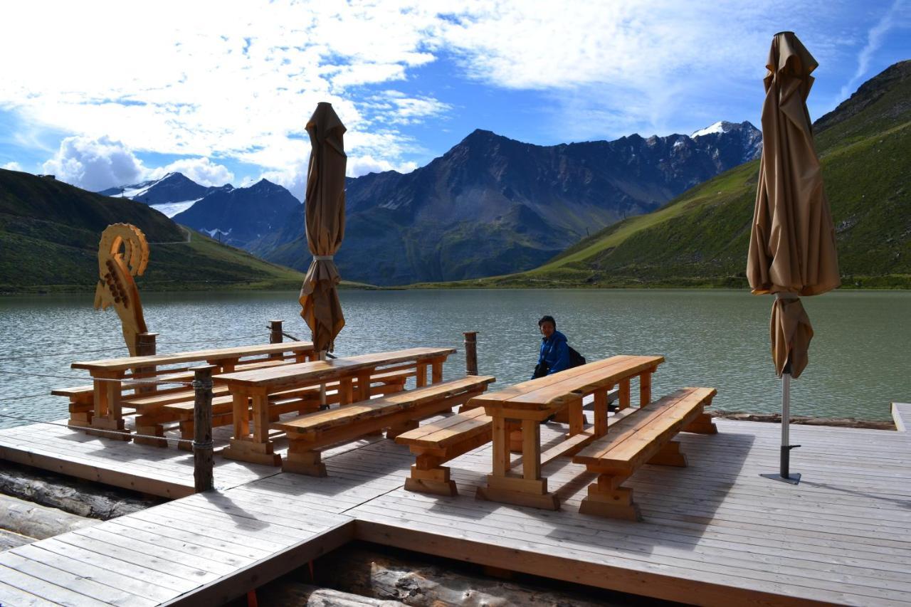 Inge St. Leonhard im Pitztal